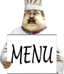 Michaels Menu