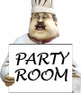 Party Room at Michael's